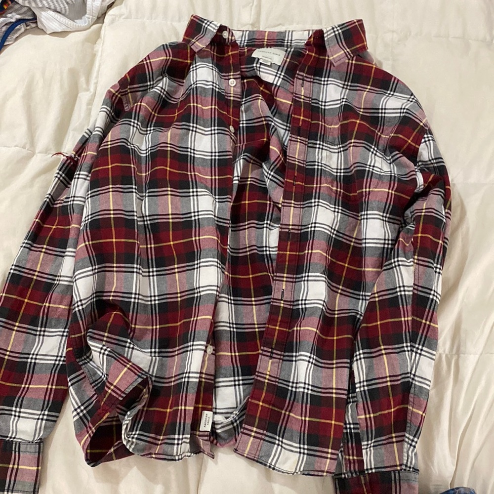 Flannel